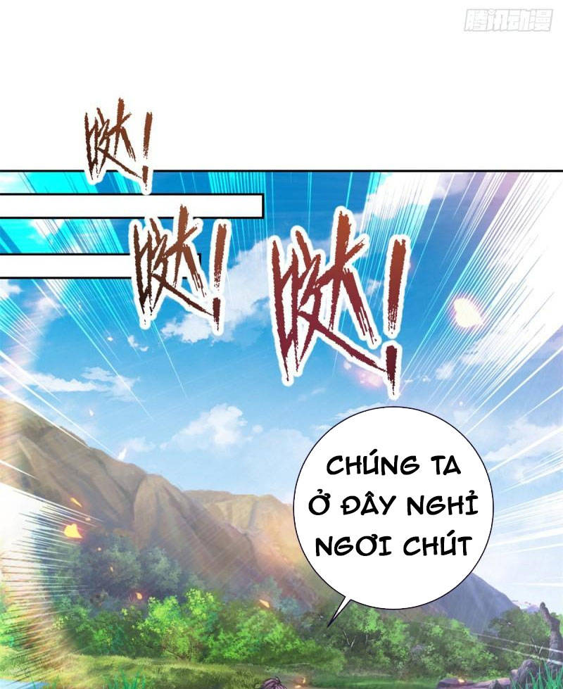 Thần Hồn Võ Đế Chapter 243 - 35