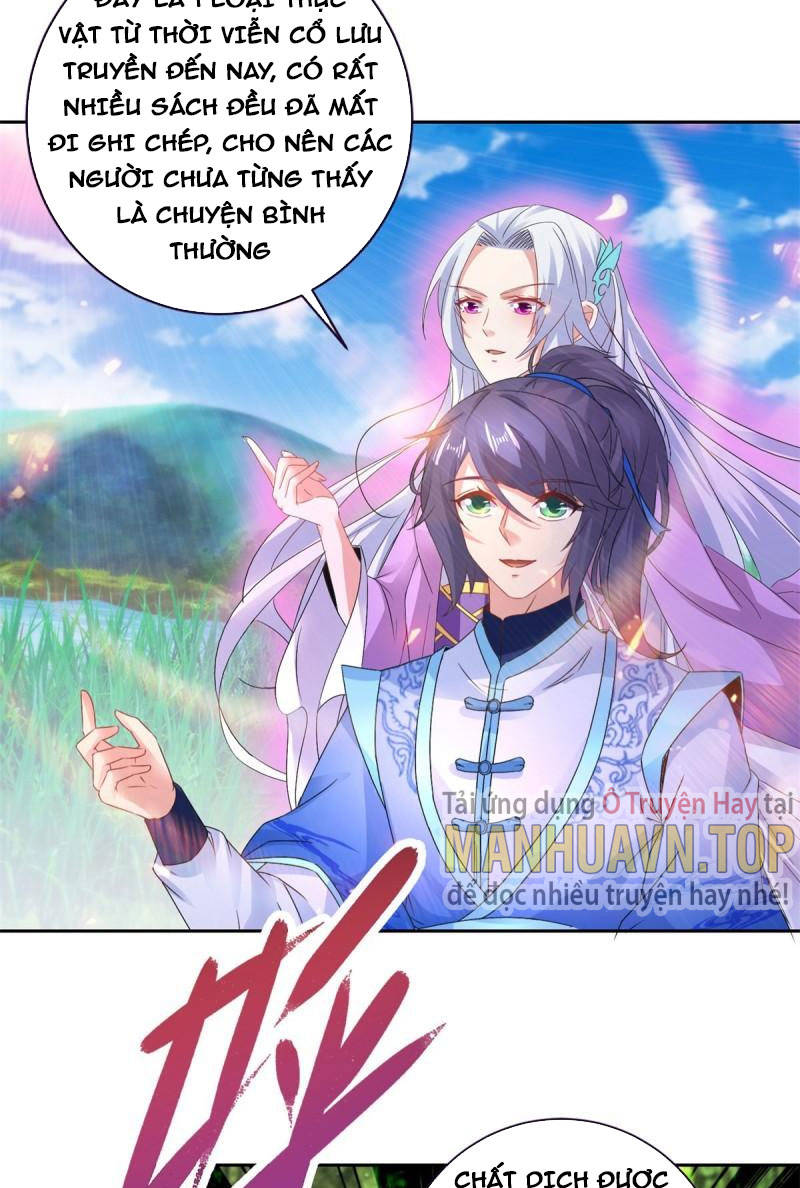 Thần Hồn Võ Đế Chapter 243 - 5