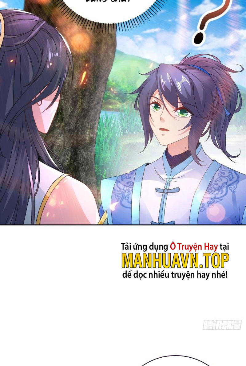 Thần Hồn Võ Đế Chapter 243 - 8