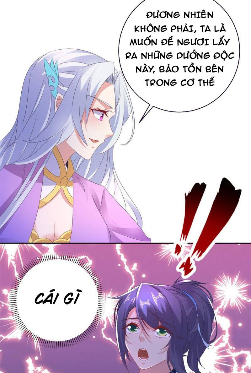 Thần Hồn Võ Đế Chapter 243 - 9