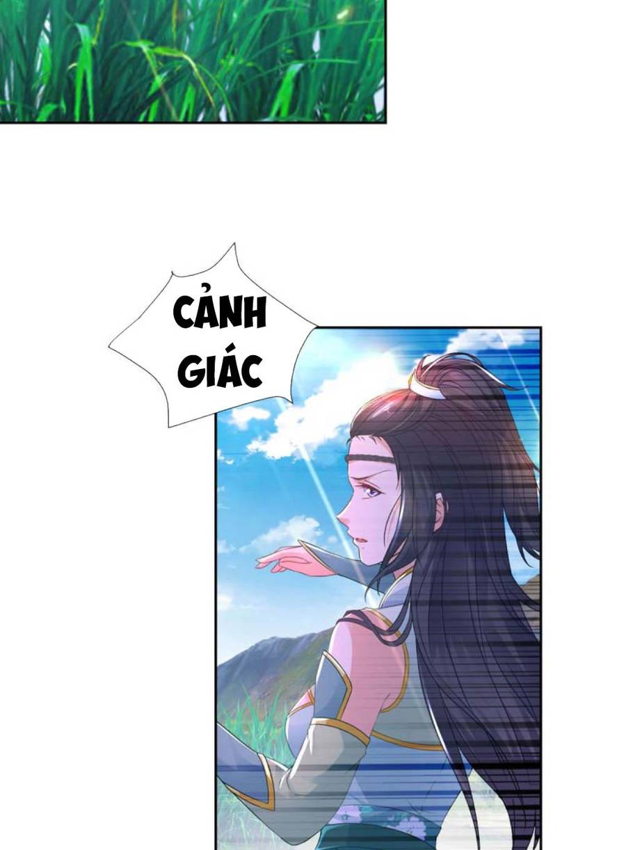 Thần Hồn Võ Đế Chapter 244 - 3
