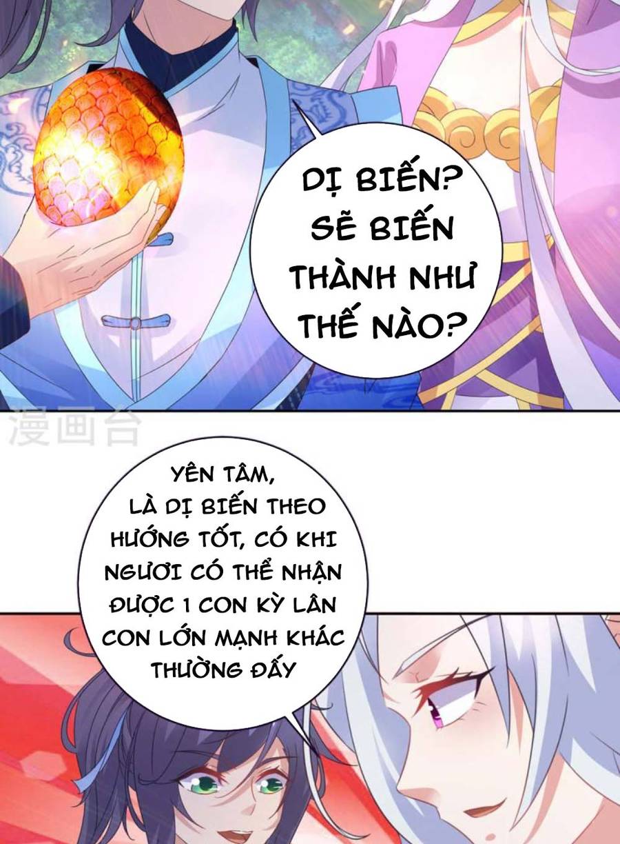 Thần Hồn Võ Đế Chapter 244 - 33