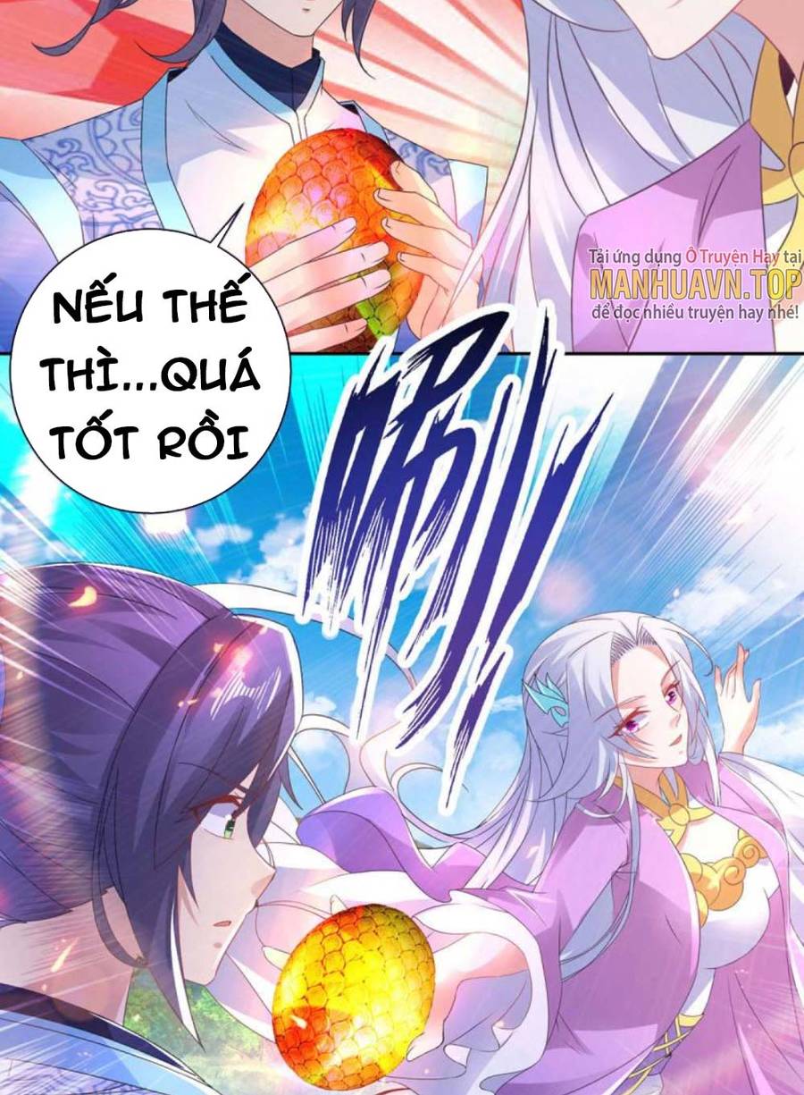 Thần Hồn Võ Đế Chapter 244 - 34