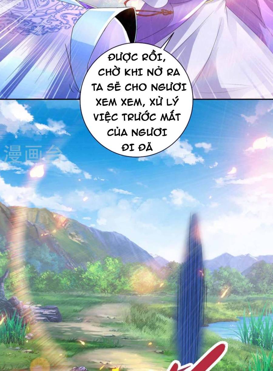Thần Hồn Võ Đế Chapter 244 - 35