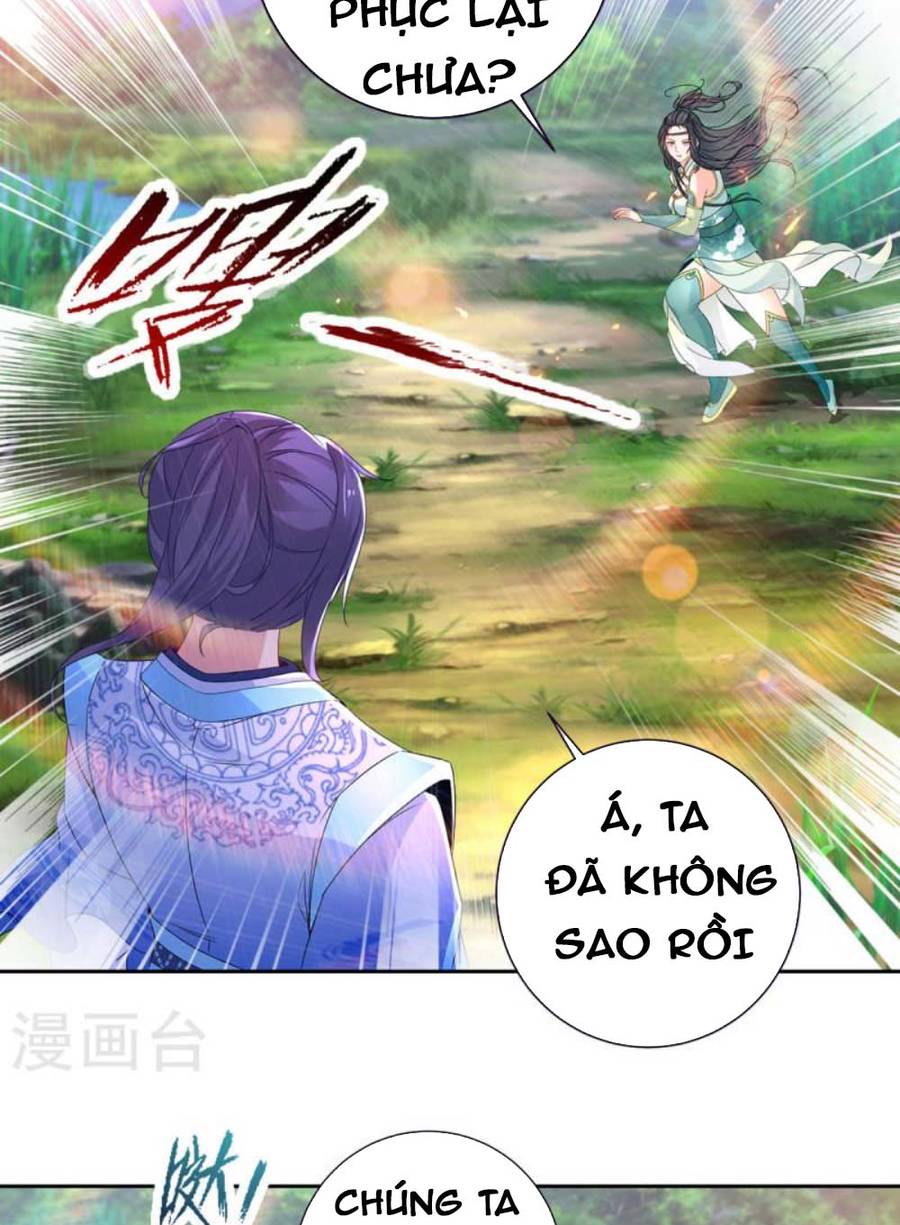 Thần Hồn Võ Đế Chapter 244 - 37