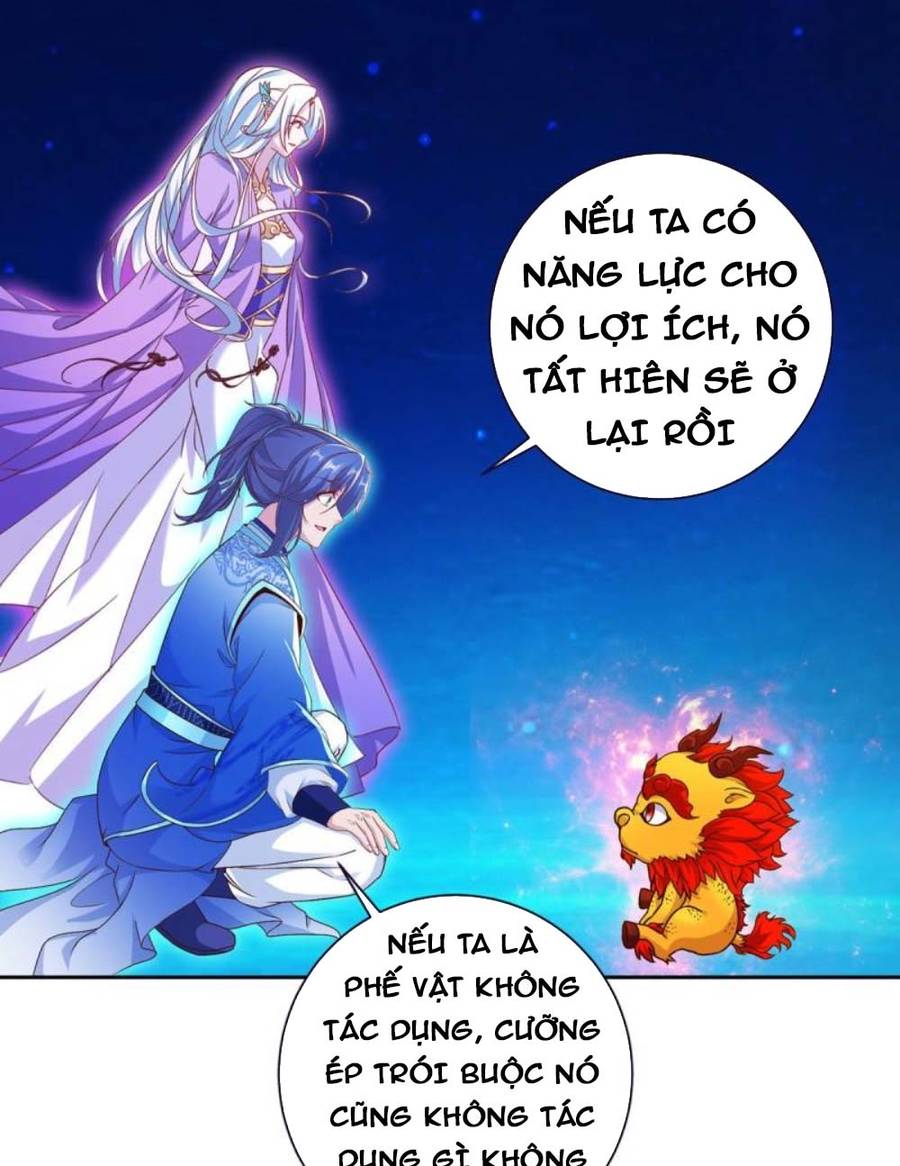 Thần Hồn Võ Đế Chapter 245 - 34