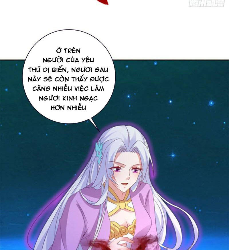 Thần Hồn Võ Đế Chapter 246 - 16