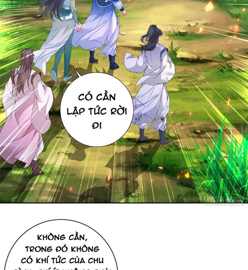 Thần Hồn Võ Đế Chapter 246 - 27