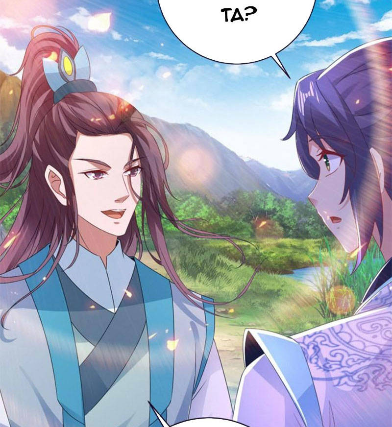 Thần Hồn Võ Đế Chapter 246 - 35