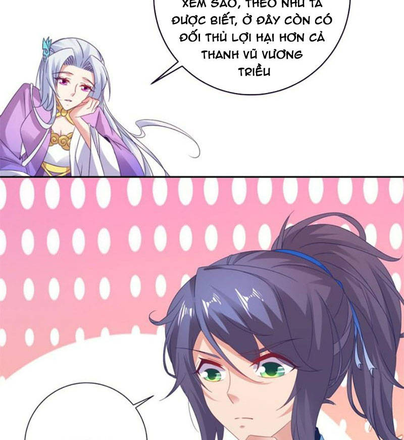 Thần Hồn Võ Đế Chapter 246 - 46