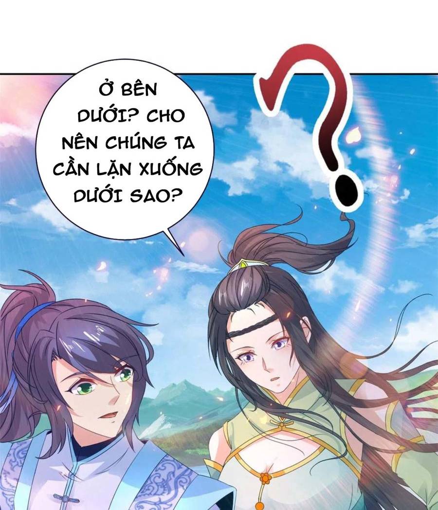Thần Hồn Võ Đế Chapter 247 - 11