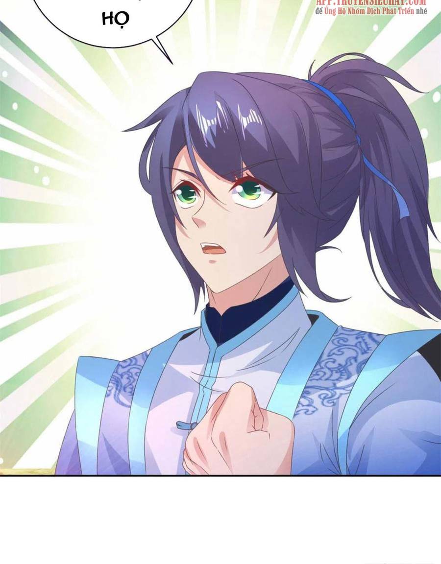 Thần Hồn Võ Đế Chapter 247 - 28