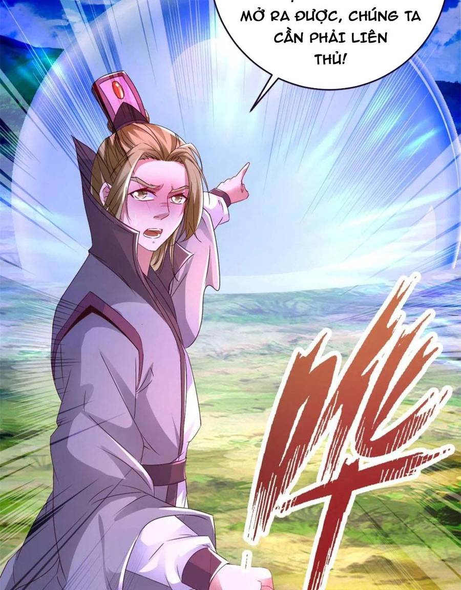Thần Hồn Võ Đế Chapter 247 - 37