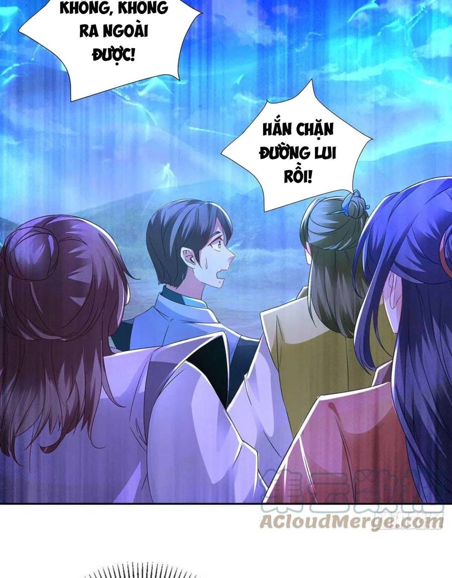 Thần Hồn Võ Đế Chapter 249 - 24