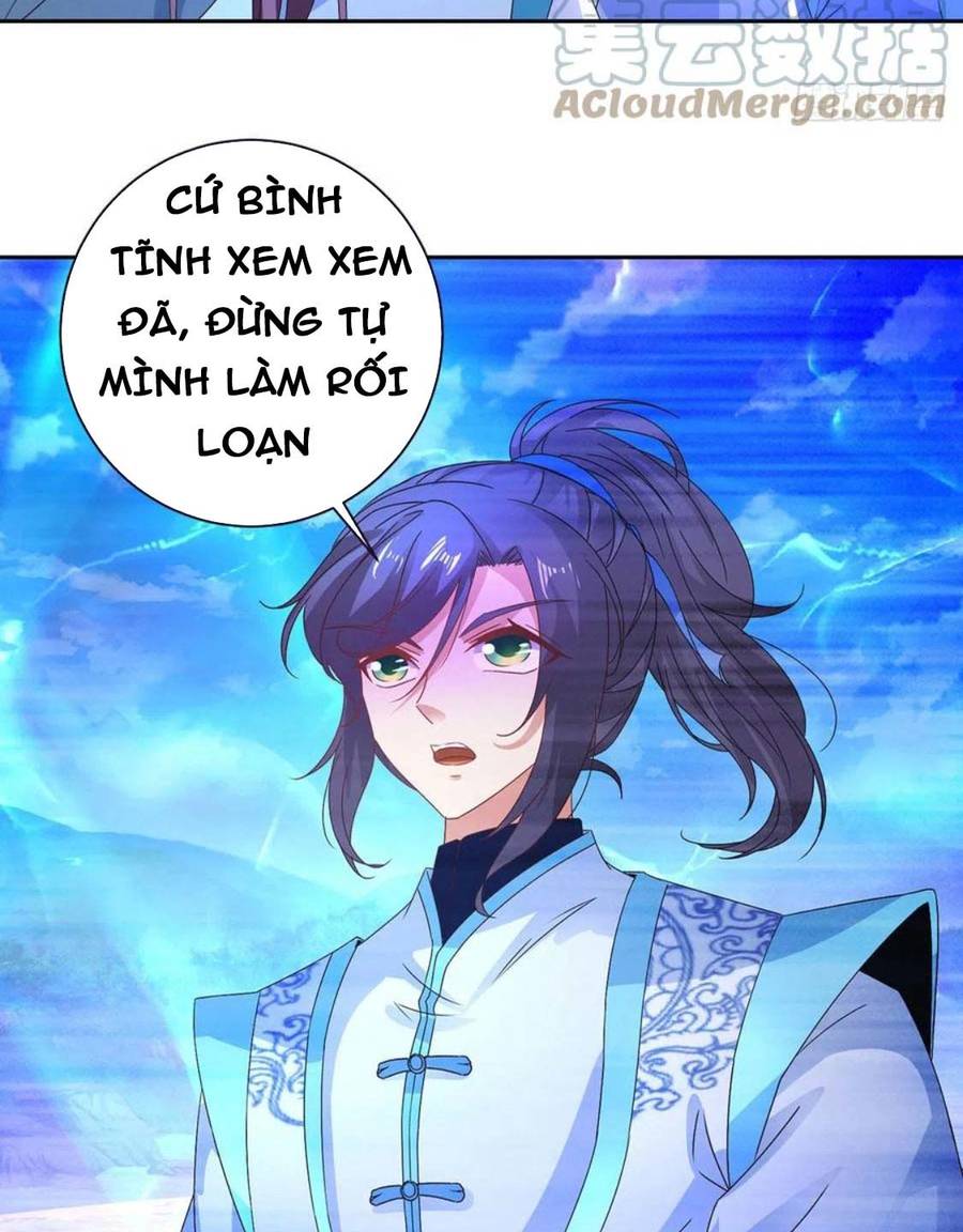 Thần Hồn Võ Đế Chapter 249 - 27