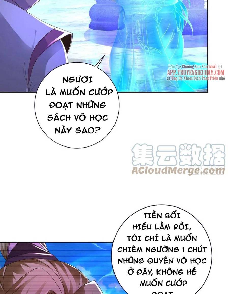 Thần Hồn Võ Đế Chapter 249 - 30