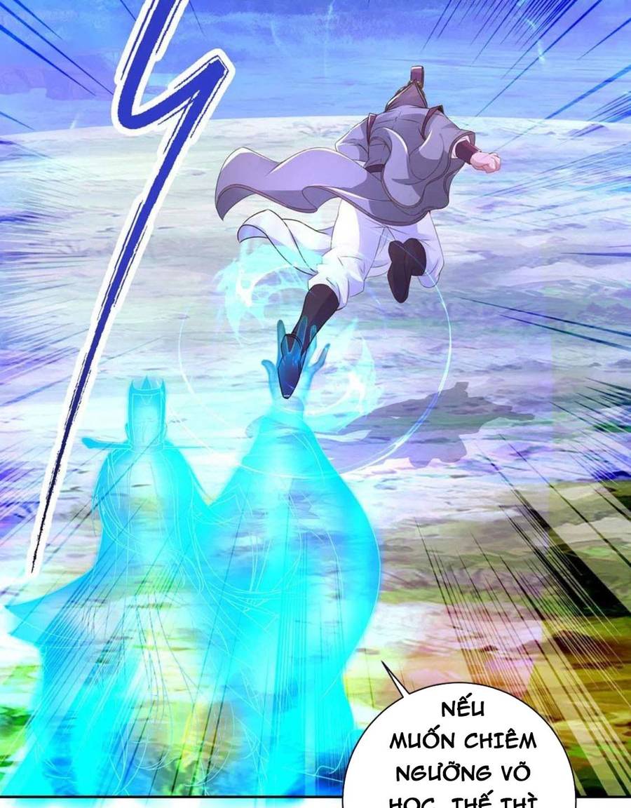 Thần Hồn Võ Đế Chapter 249 - 34