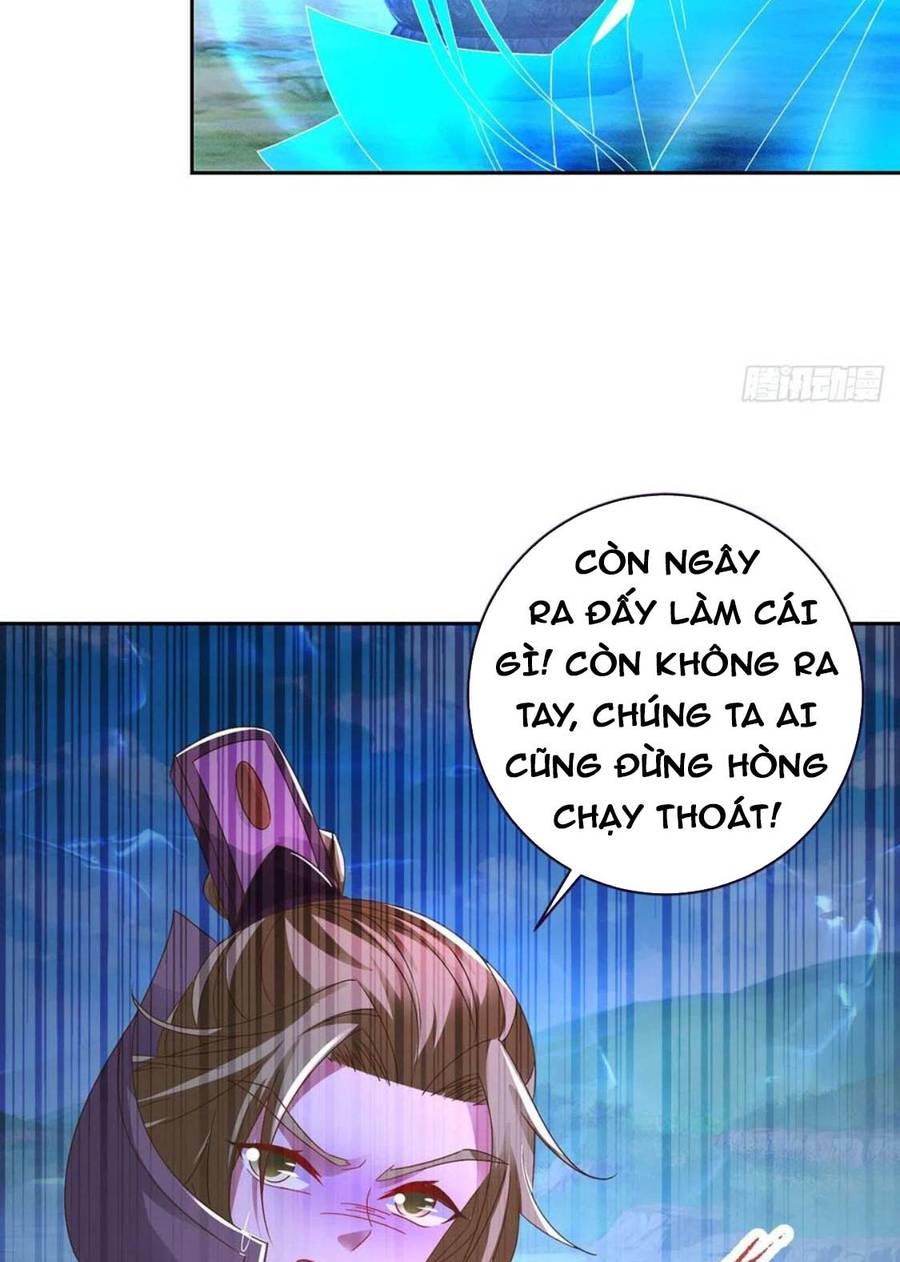Thần Hồn Võ Đế Chapter 249 - 41