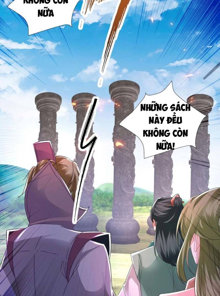 Thần Hồn Võ Đế Chapter 251 - 19