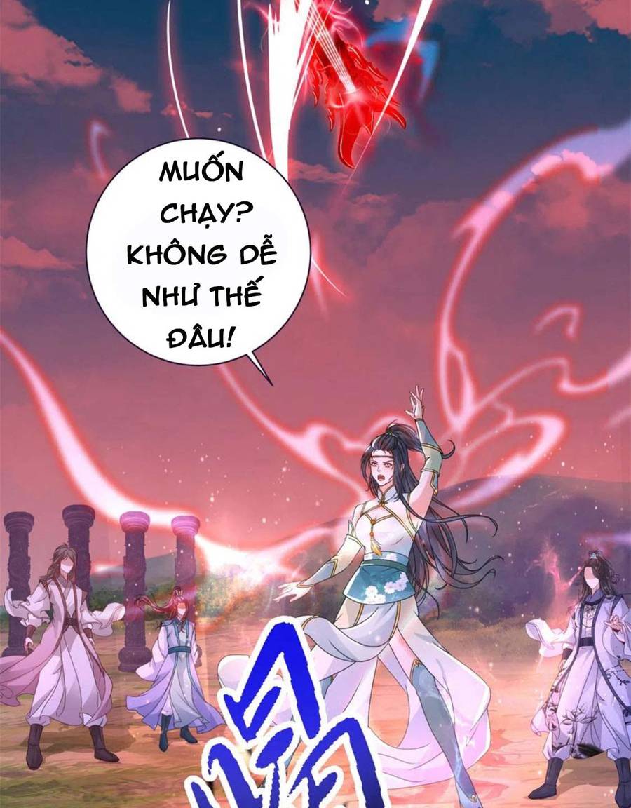 Thần Hồn Võ Đế Chapter 253 - 34