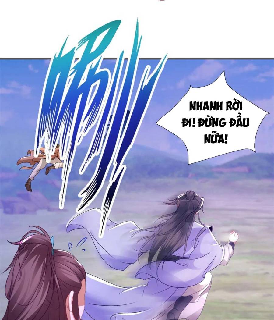 Thần Hồn Võ Đế Chapter 254 - 11