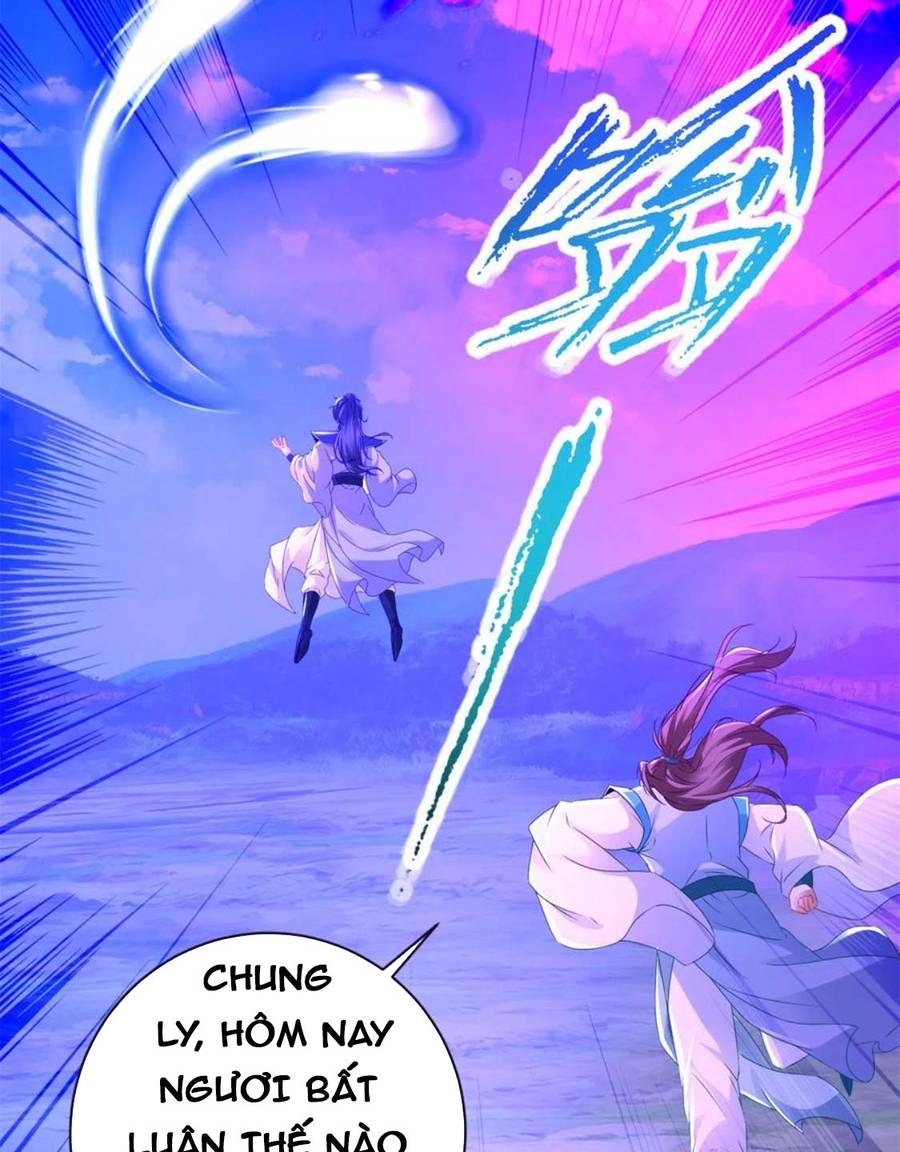 Thần Hồn Võ Đế Chapter 254 - 31