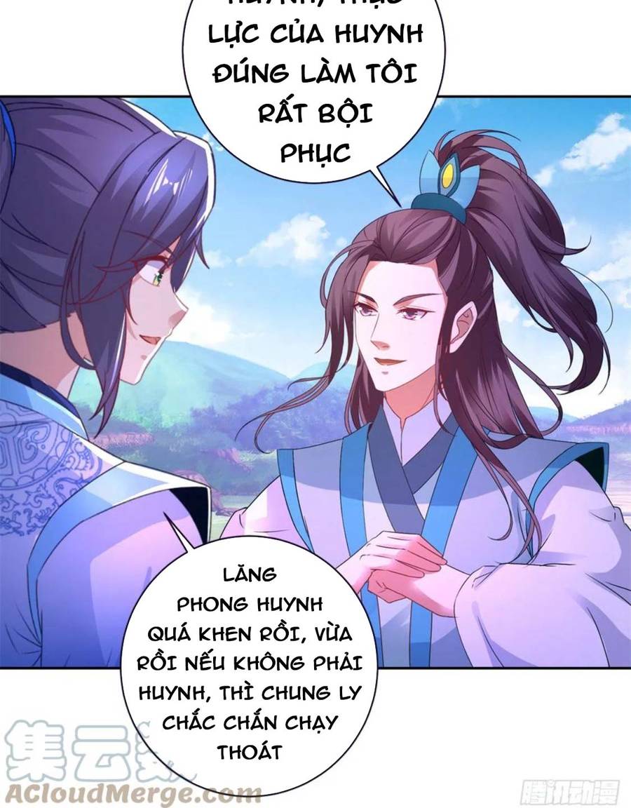 Thần Hồn Võ Đế Chapter 254 - 39