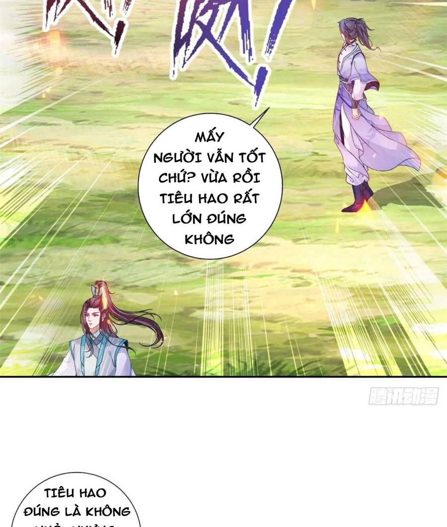 Thần Hồn Võ Đế Chapter 255 - 2