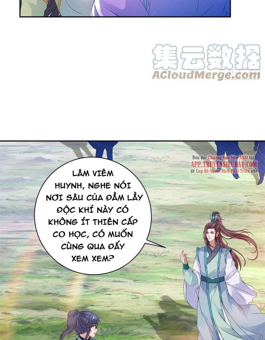 Thần Hồn Võ Đế Chapter 255 - 21