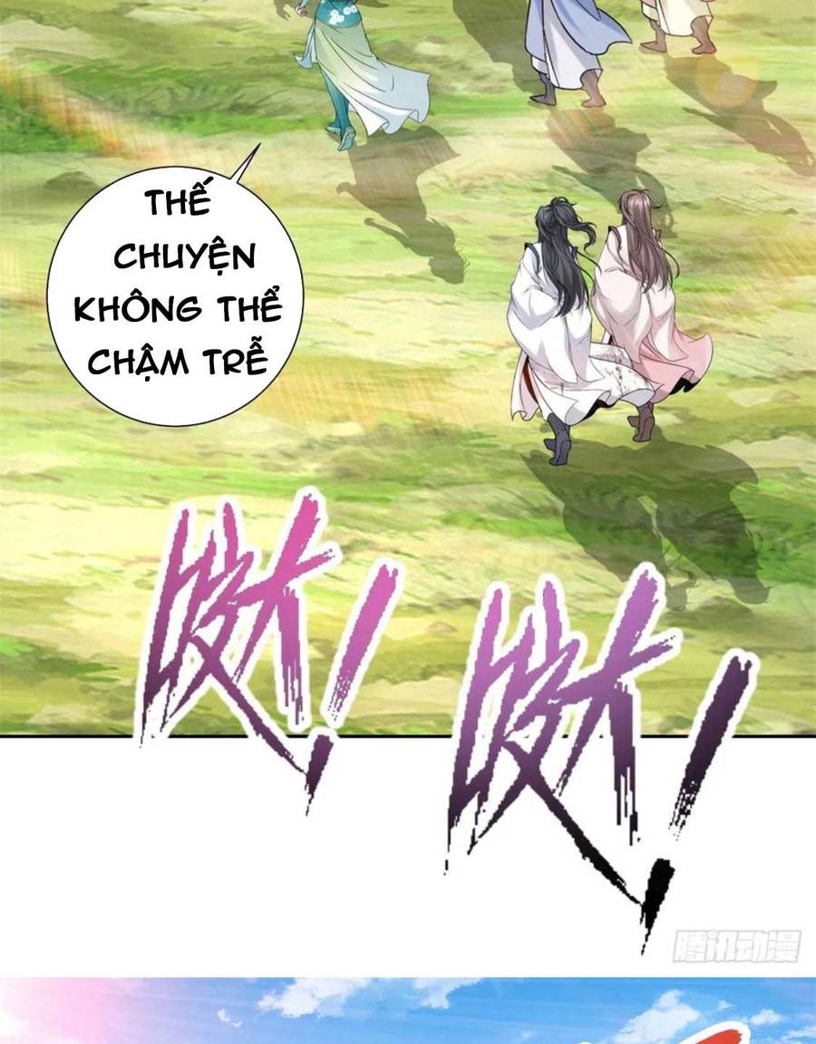 Thần Hồn Võ Đế Chapter 255 - 25