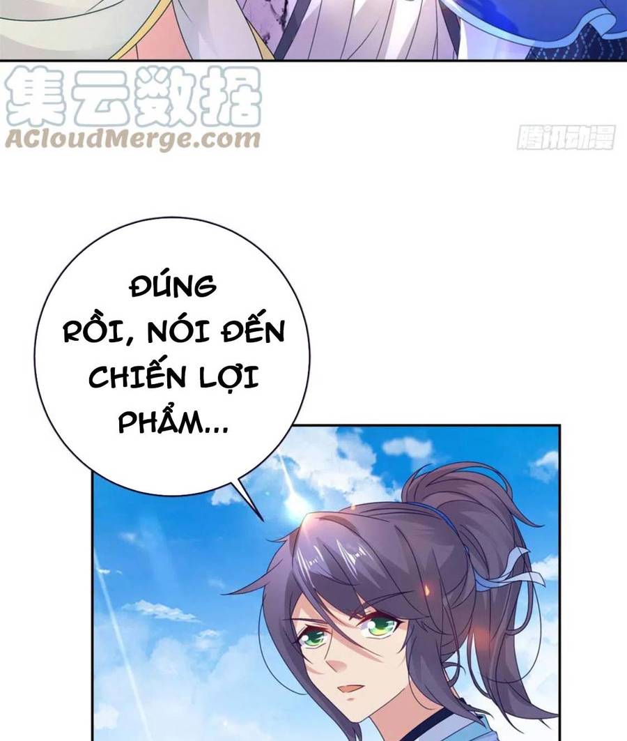Thần Hồn Võ Đế Chapter 255 - 4