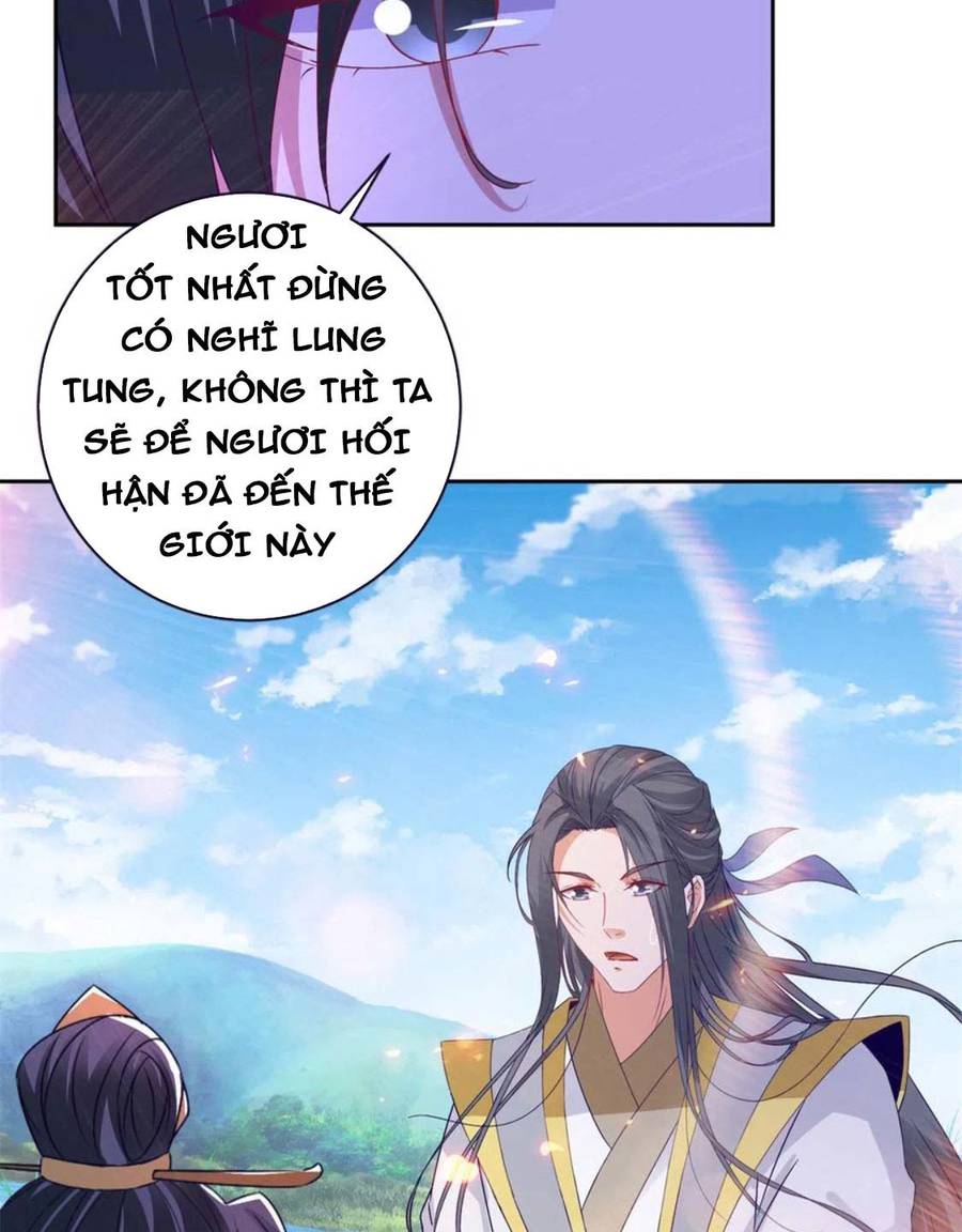 Thần Hồn Võ Đế Chapter 255 - 31