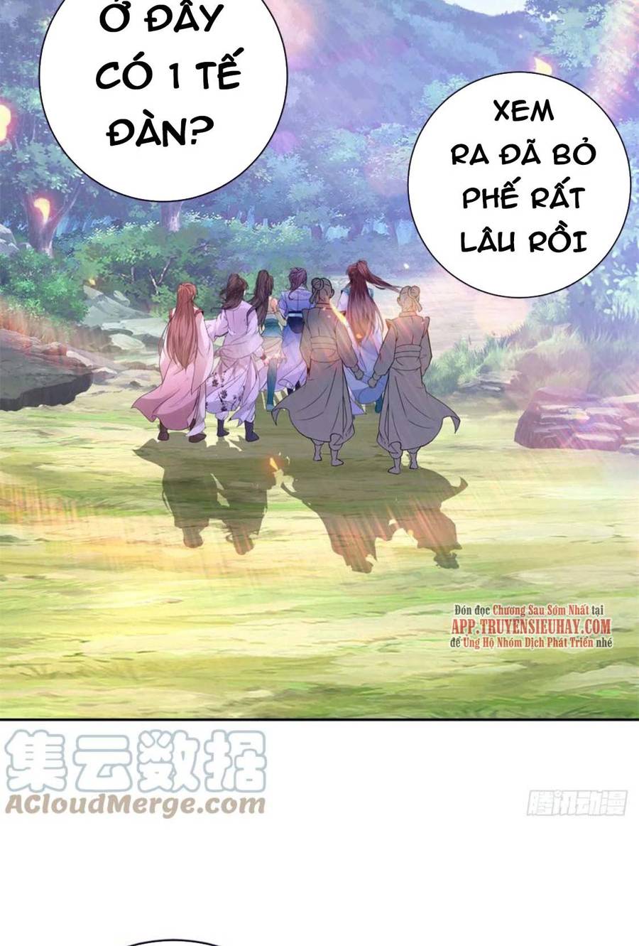 Thần Hồn Võ Đế Chapter 255 - 42