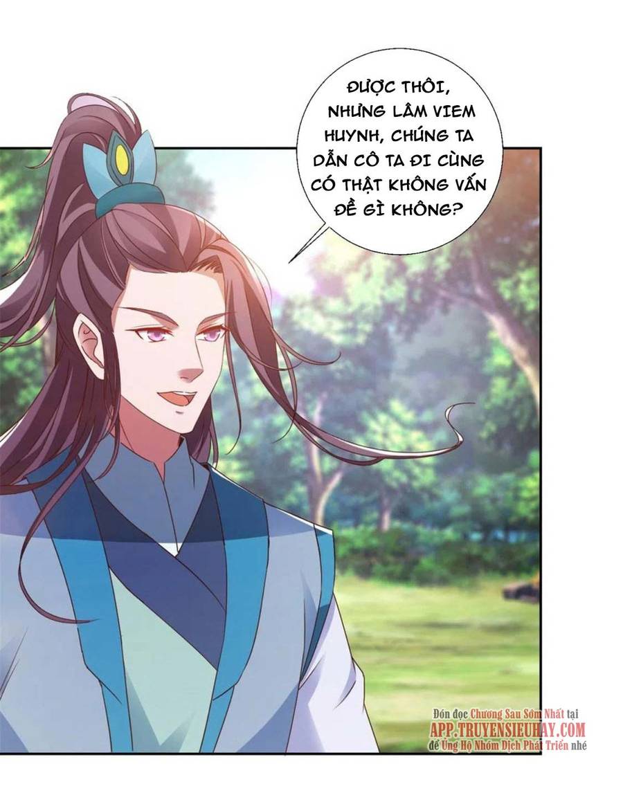 Thần Hồn Võ Đế Chapter 257 - 32