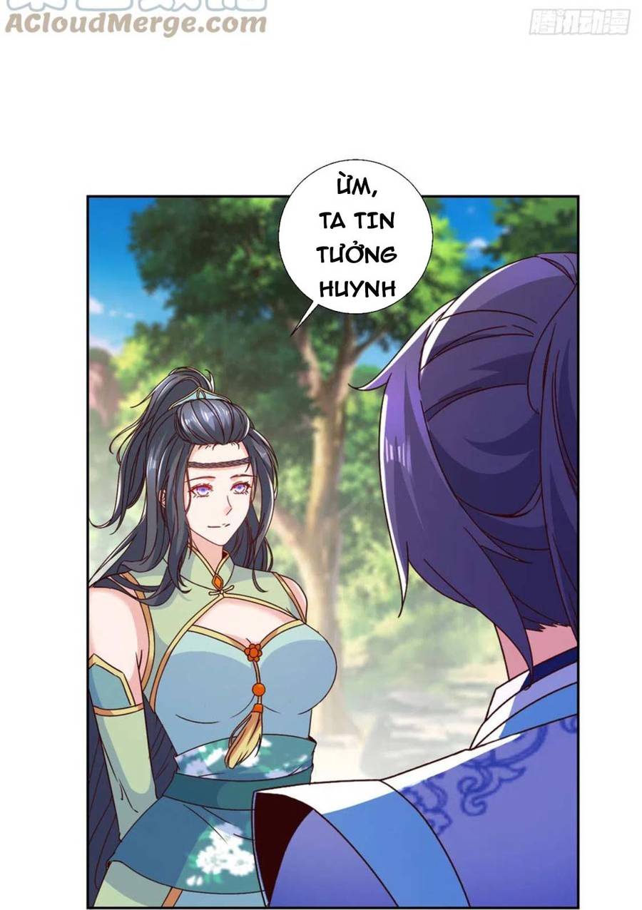 Thần Hồn Võ Đế Chapter 257 - 43