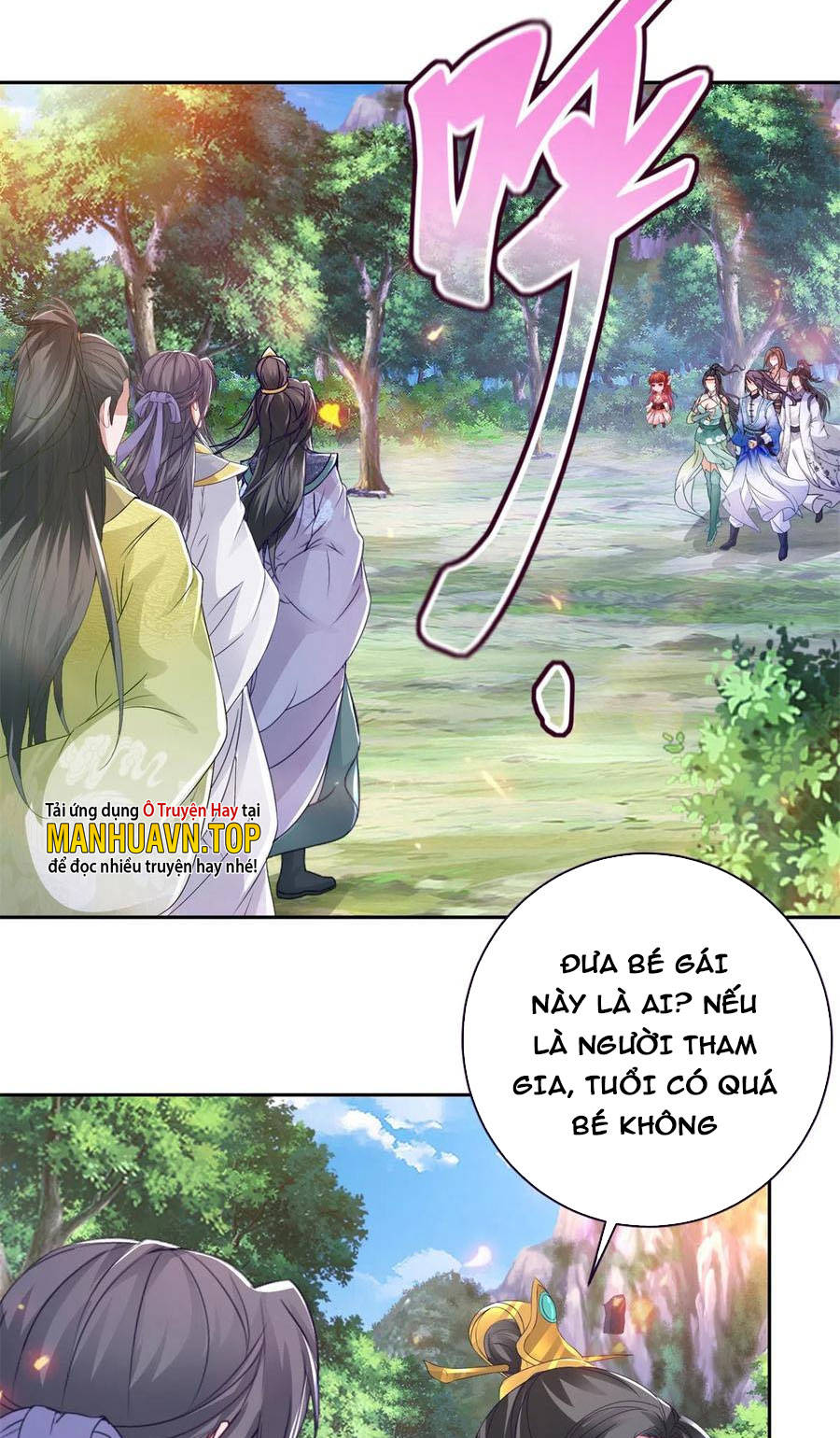 Thần Hồn Võ Đế Chapter 258 - 16