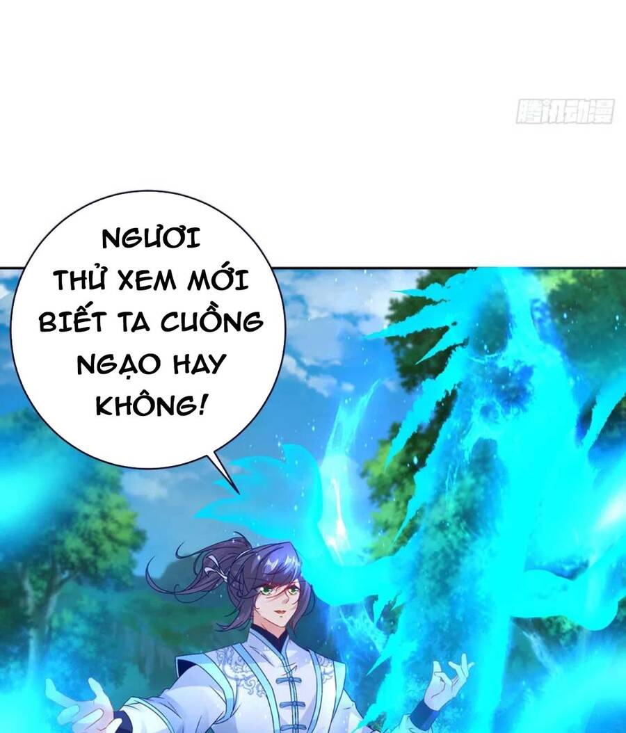 Thần Hồn Võ Đế Chapter 263 - 16