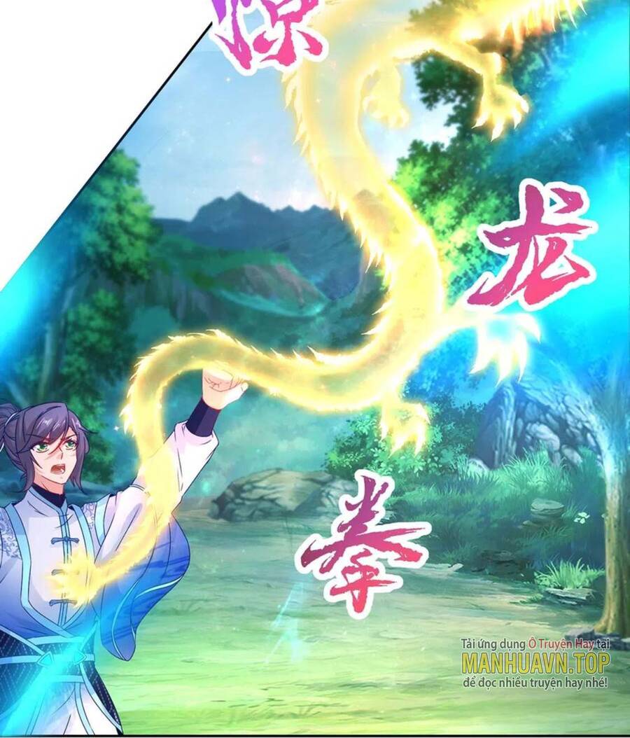 Thần Hồn Võ Đế Chapter 263 - 20