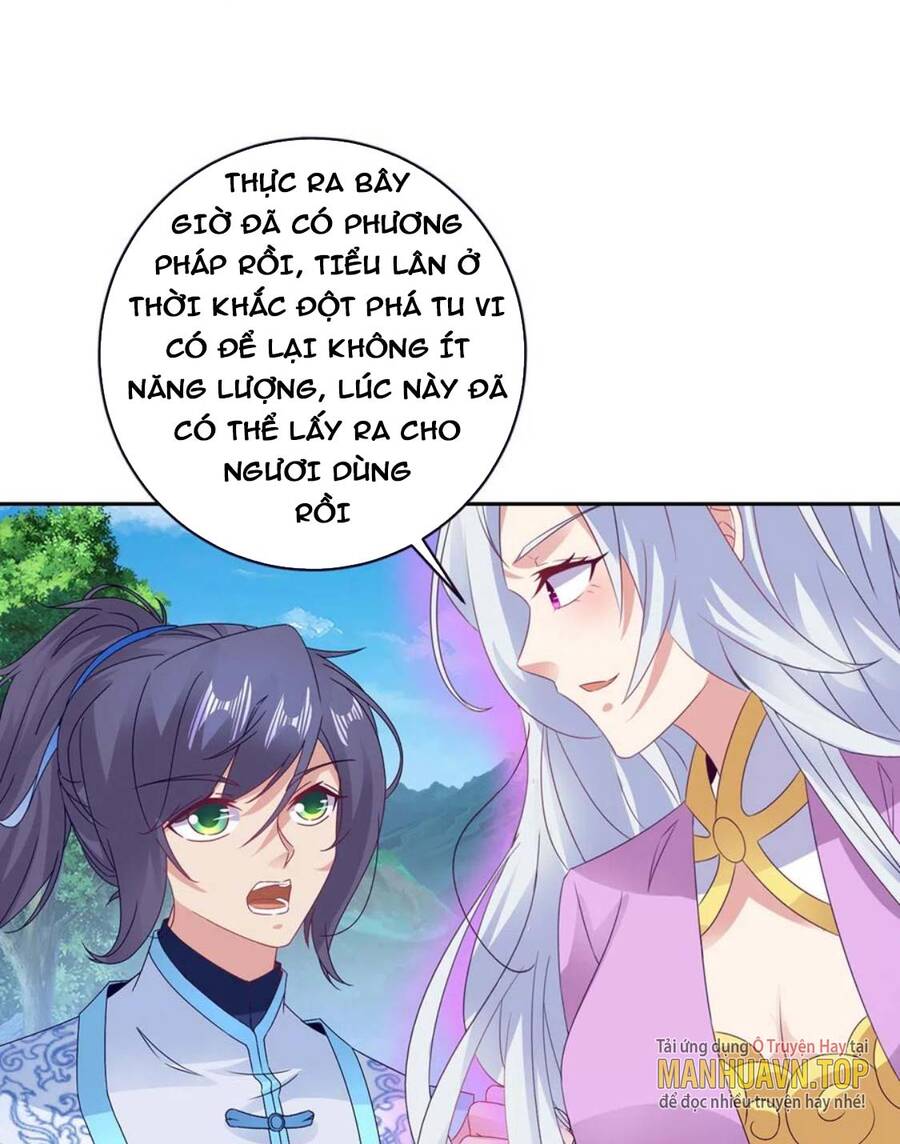 Thần Hồn Võ Đế Chapter 263 - 40