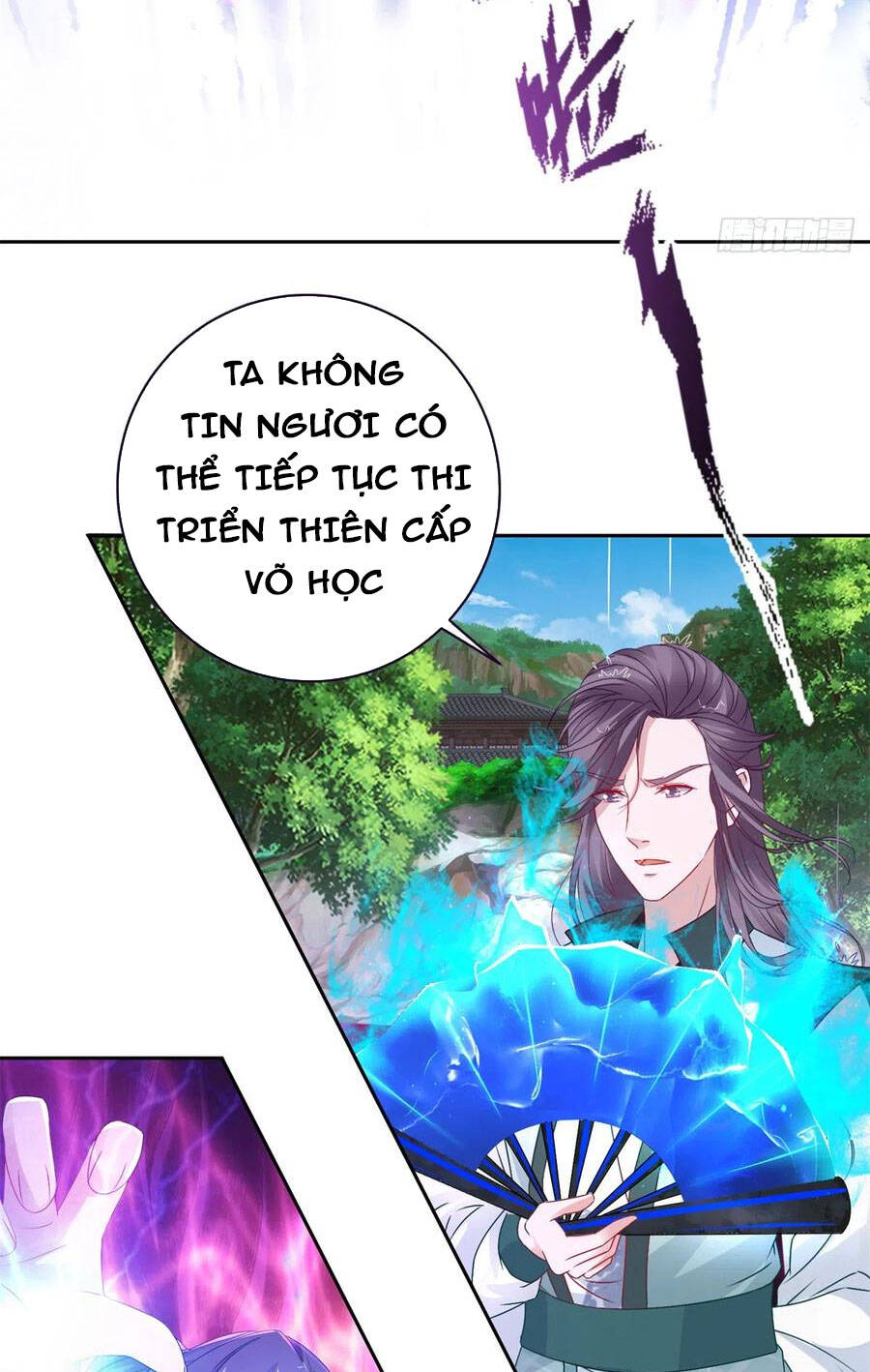 Thần Hồn Võ Đế Chapter 264 - 23