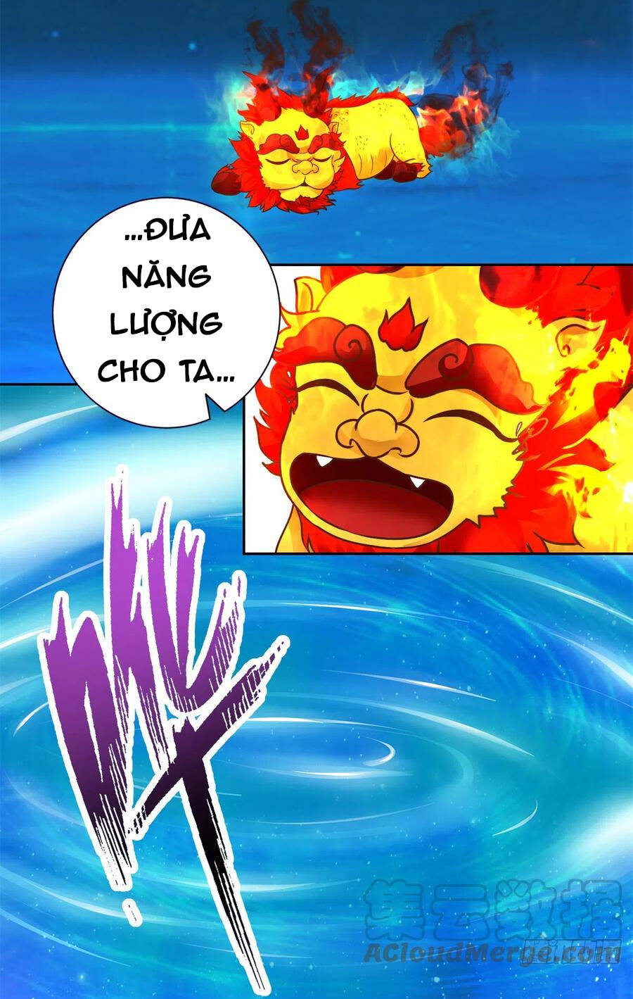 Thần Hồn Võ Đế Chapter 264 - 34