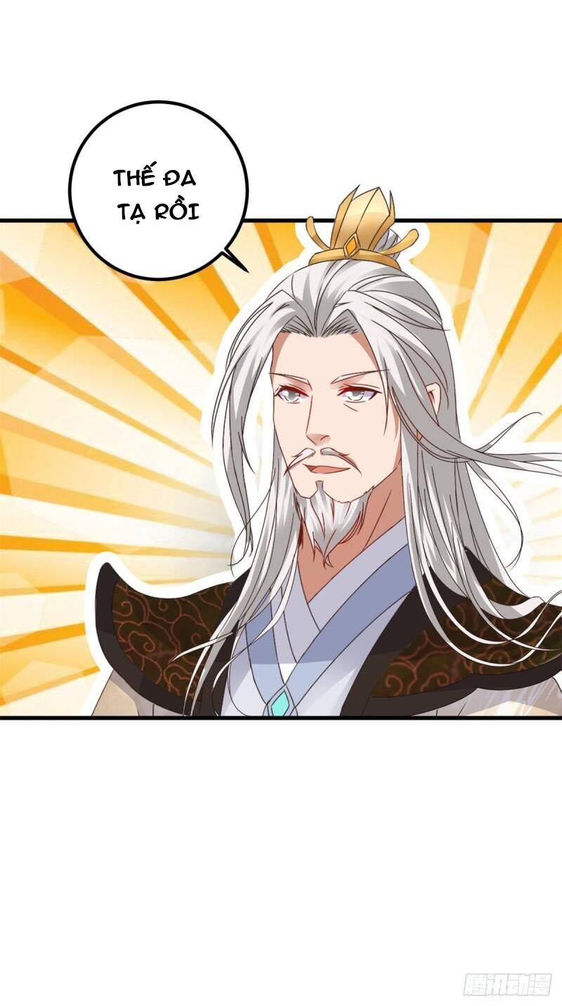 Thần Hồn Võ Đế Chapter 193 - 24