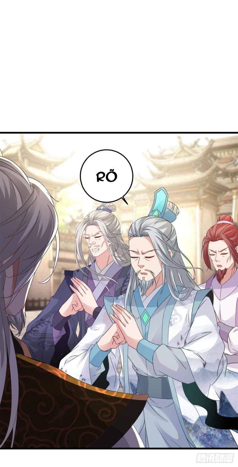 Thần Hồn Võ Đế Chapter 193 - 26
