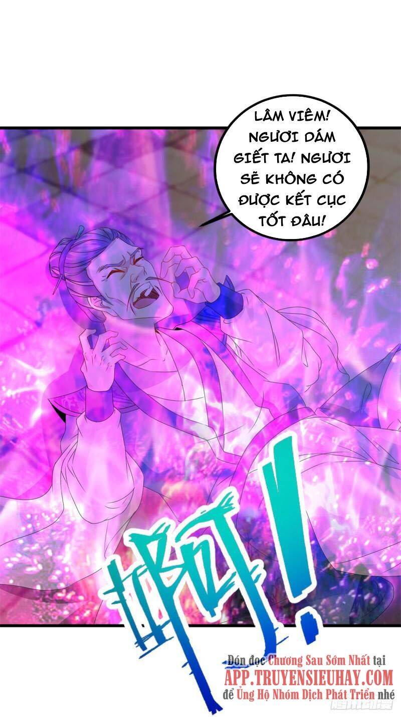 Thần Hồn Võ Đế Chapter 193 - 5