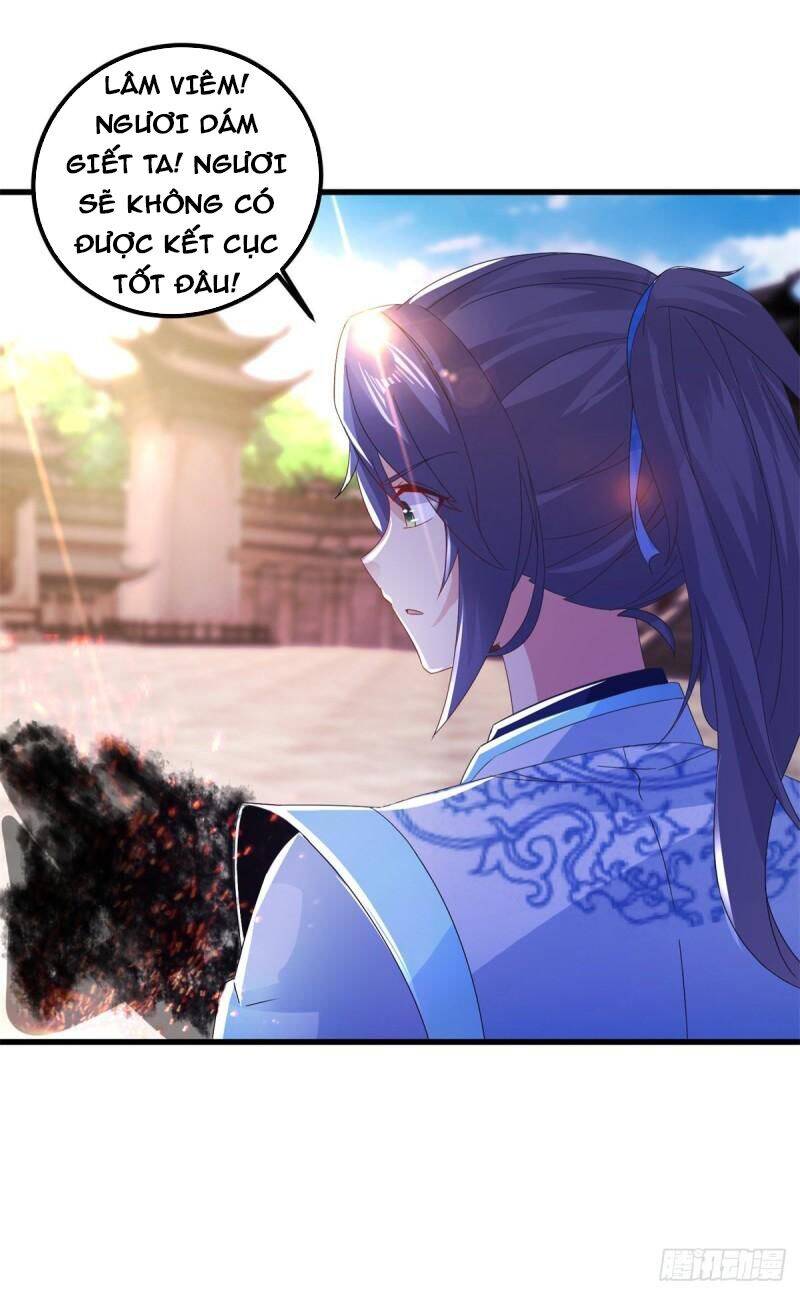 Thần Hồn Võ Đế Chapter 193 - 6