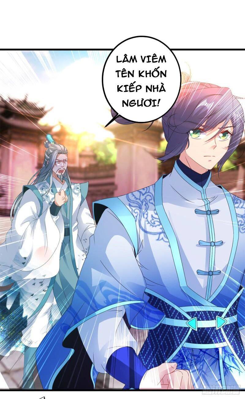Thần Hồn Võ Đế Chapter 193 - 7