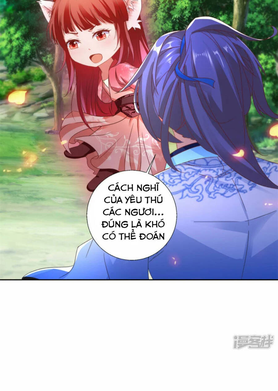 Thần Hồn Võ Đế Chapter 260 - 15