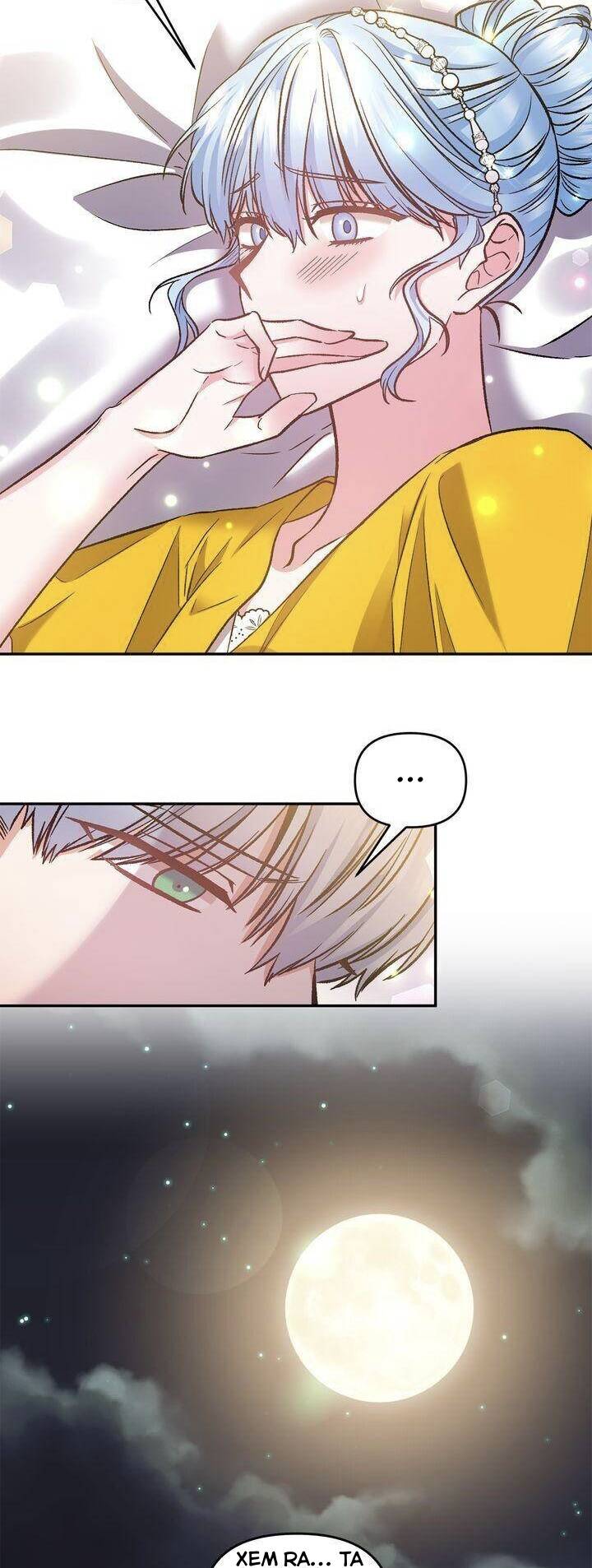 Tôi Sẽ Thực Hiện Cuộc Hôn Nhân Này Chapter 72 - 12