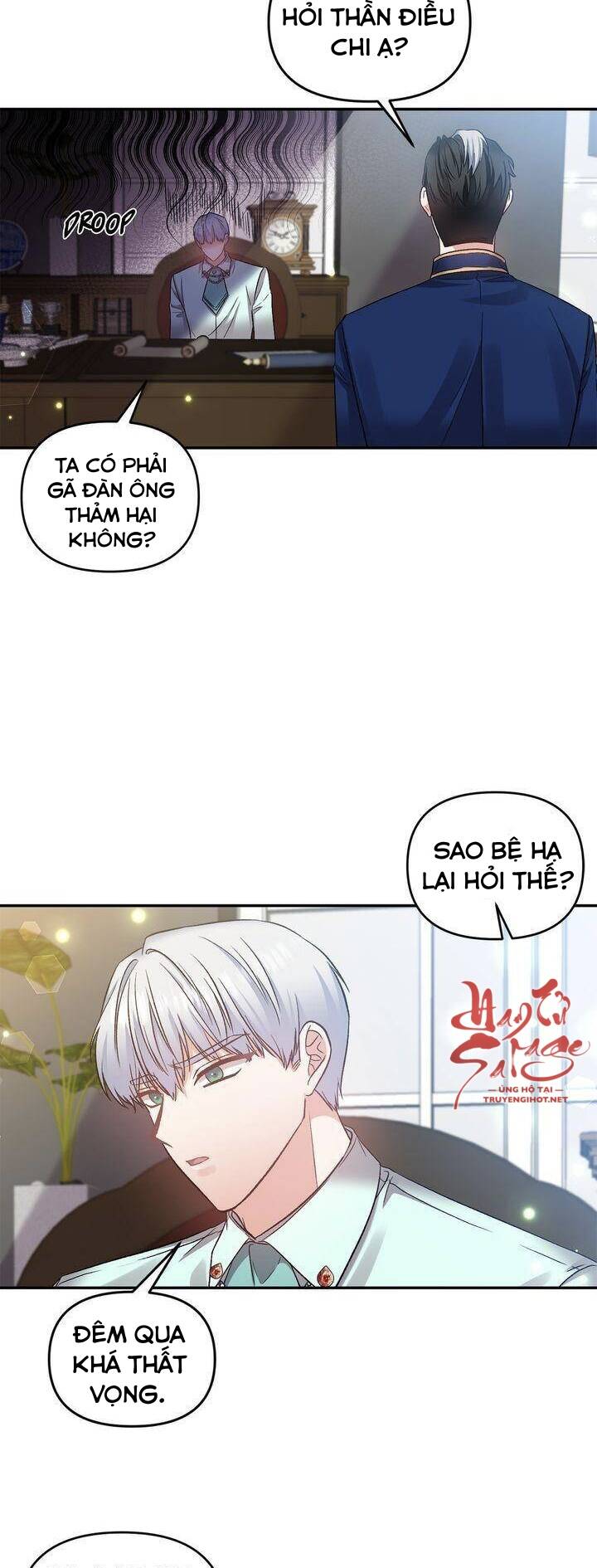 Tôi Sẽ Thực Hiện Cuộc Hôn Nhân Này Chapter 72 - 15