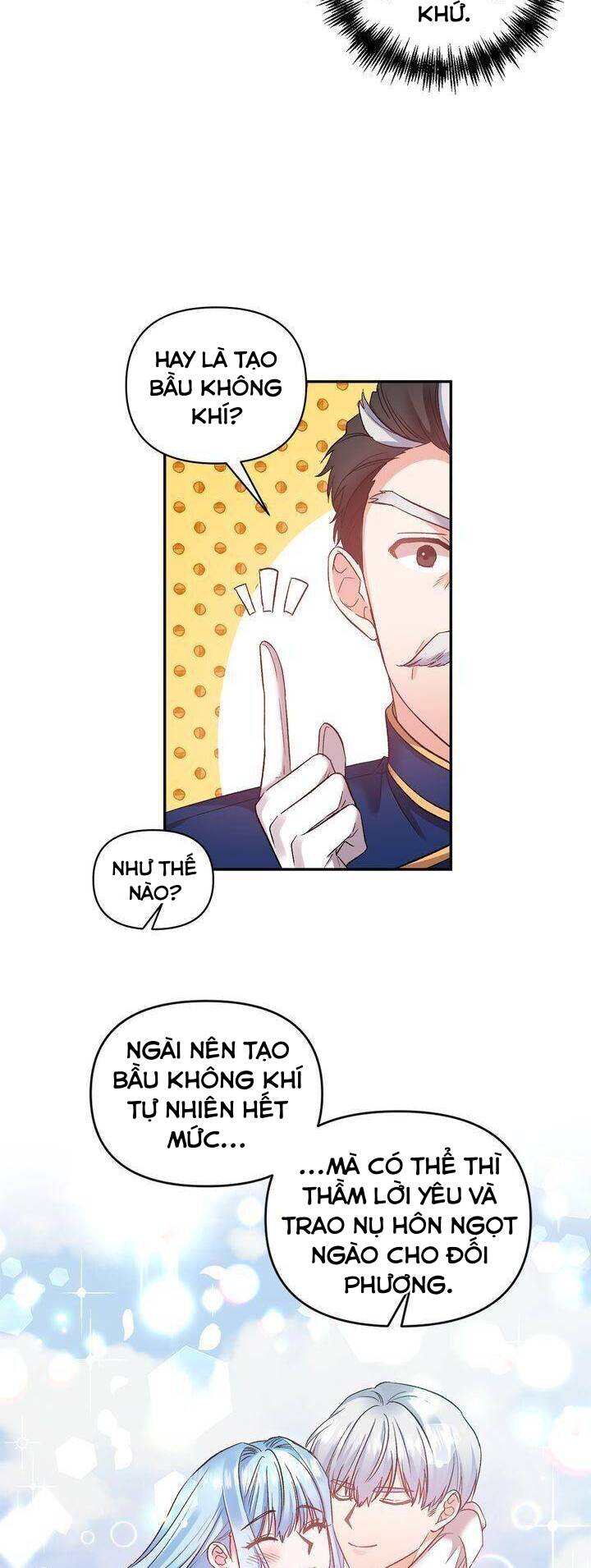 Tôi Sẽ Thực Hiện Cuộc Hôn Nhân Này Chapter 72 - 18